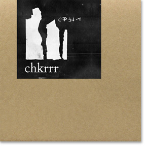 Chkrrr - ep#1